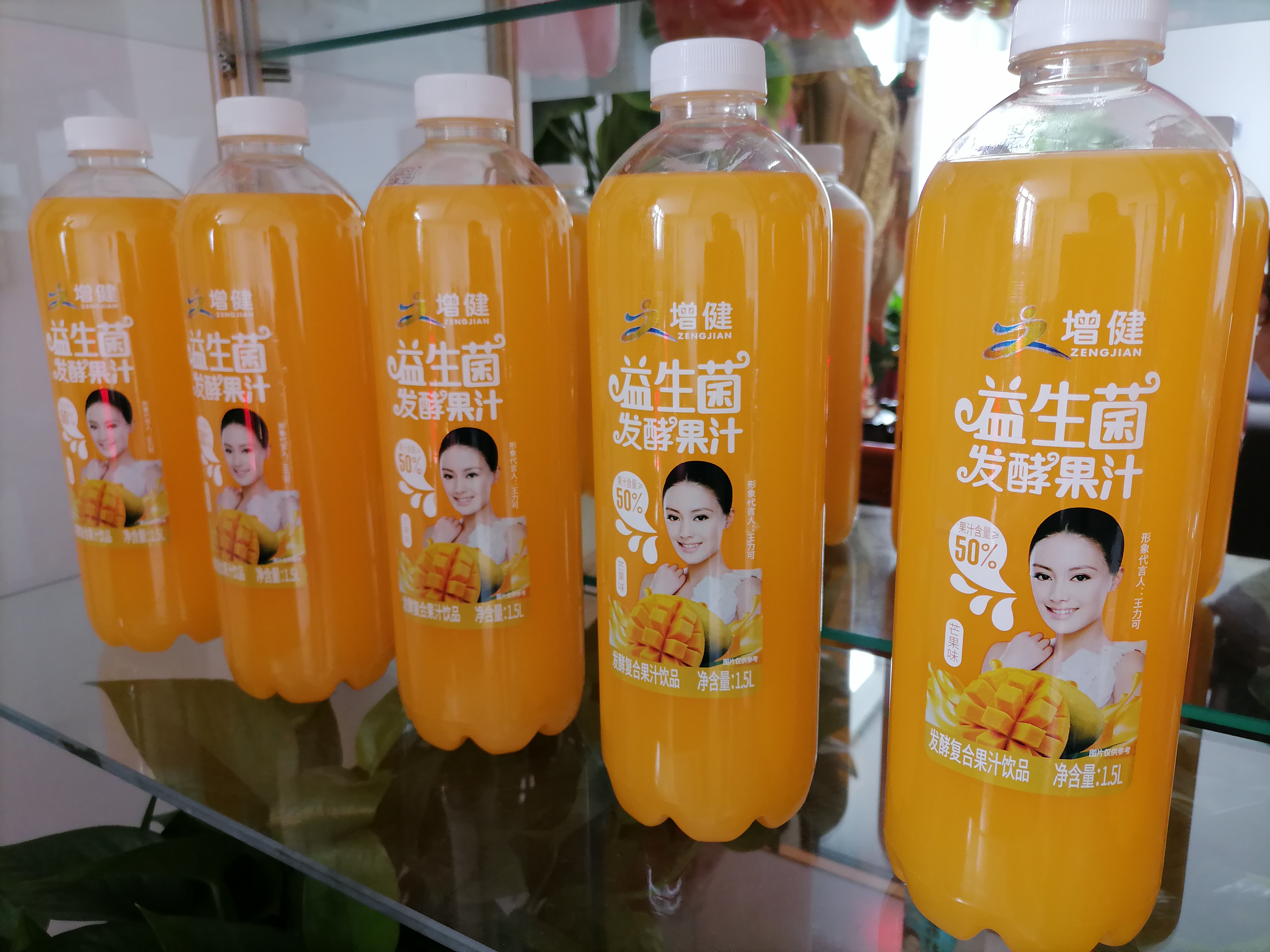 益生菌果汁厂家：益生菌果汁火爆的缘故原由