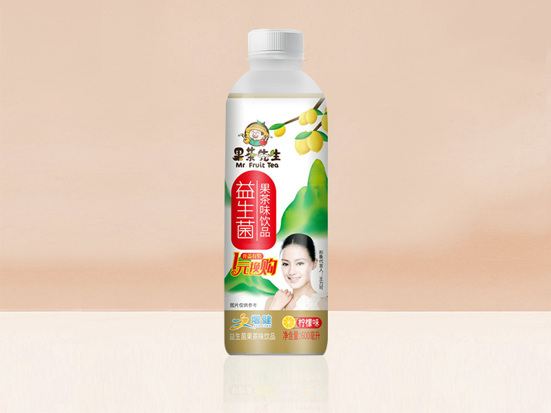 益生菌果茶所需的原质料有哪些？？？？