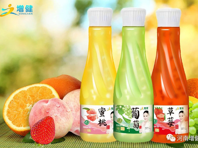 “国民果汁”争取战，，，，这款果汁已掀起热销怒潮！回购率凌驾95%！