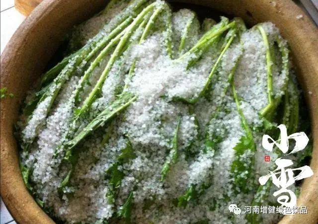 今日小雪：天地初寒，，，，愿岁月安暖！