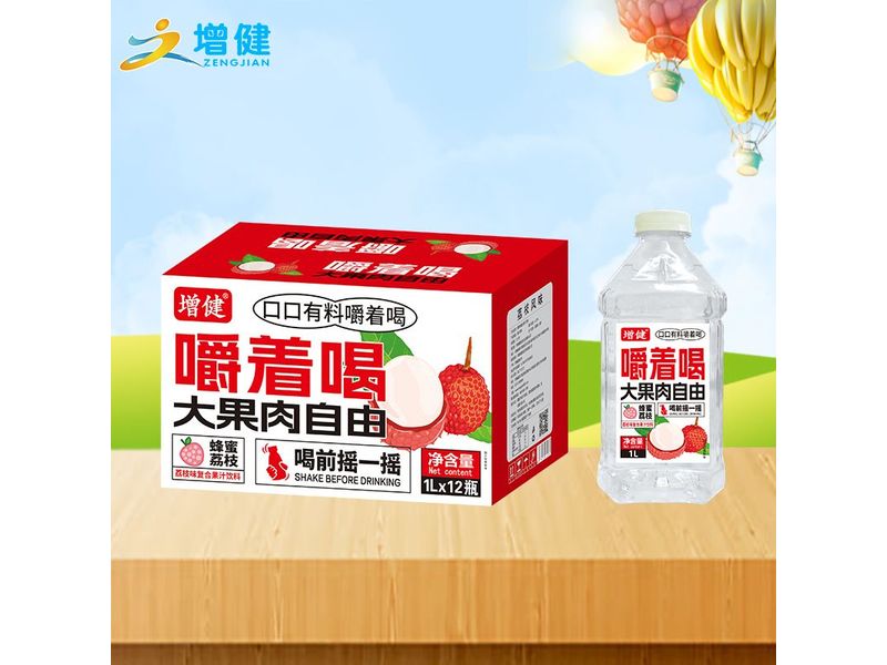 6688体育大果肉哆哆，，超值1L装大容量，，多地动销火热，，终端爆量之。。。