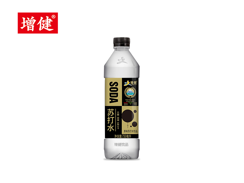 原味苏吊水饮品